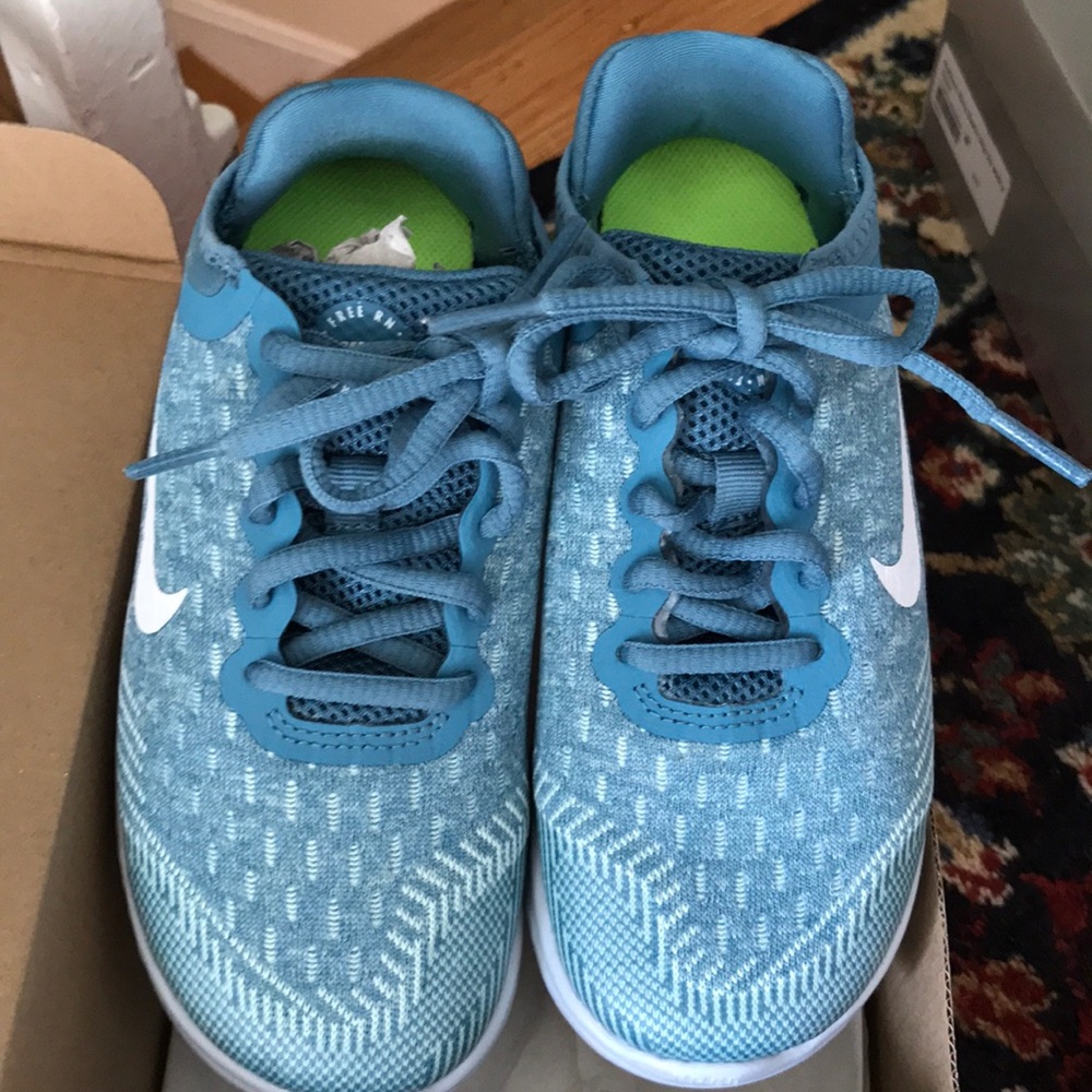 Boys Nike sneakers